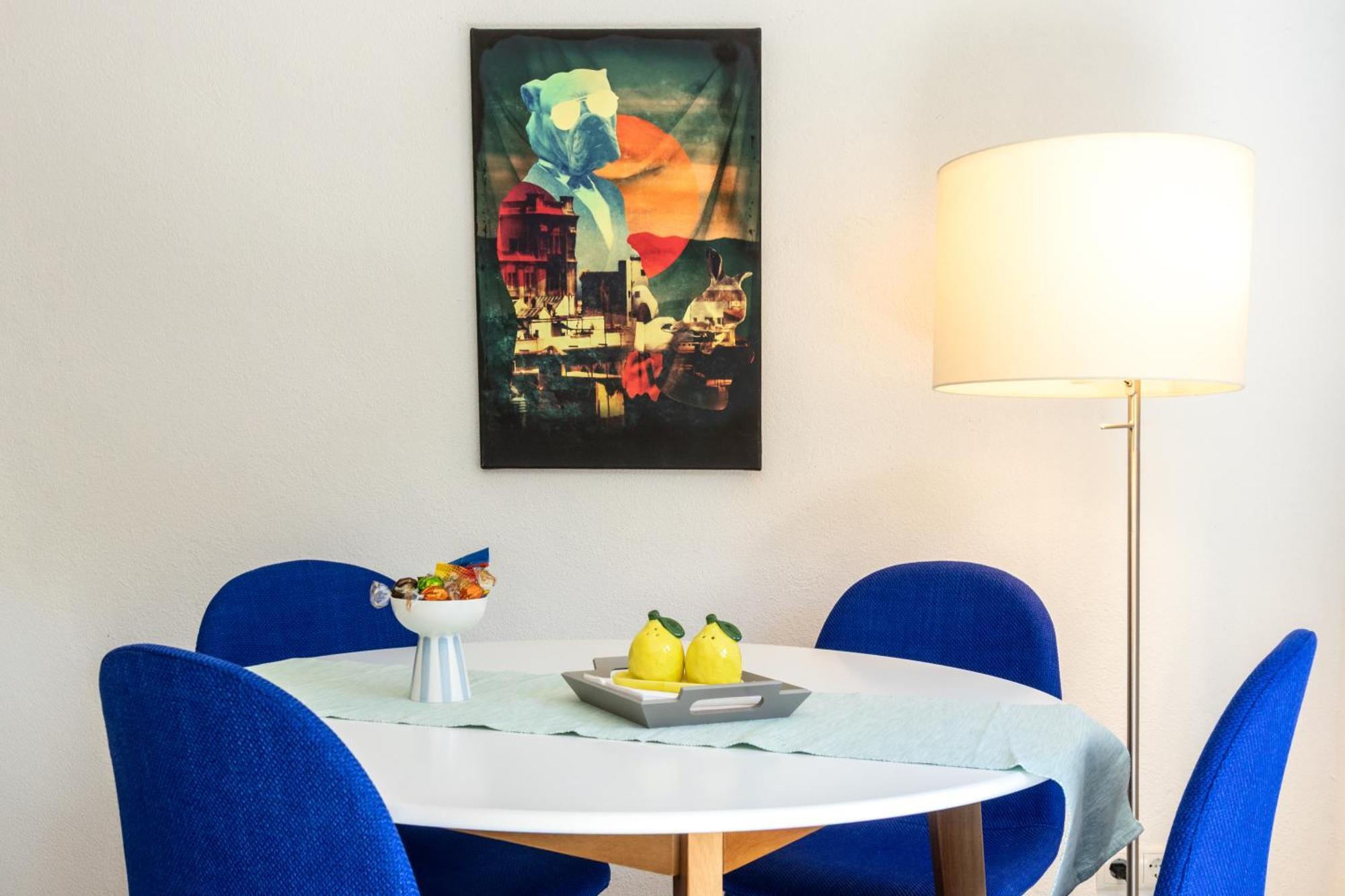 Eifelbergversteck Grosse Und Moderne Einliegerwohnung In Mayen Luaran gambar